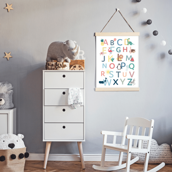 ABC-Erste-Hilfe-Poster
