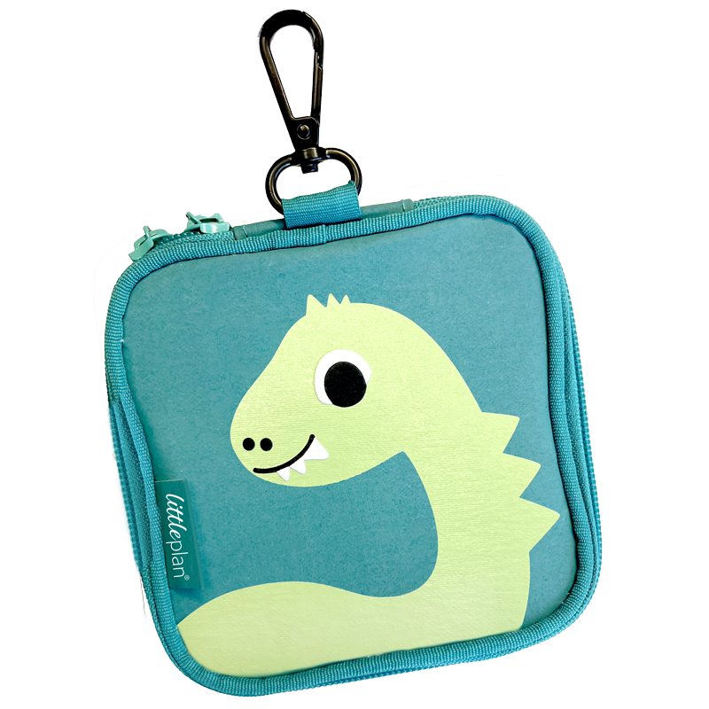 littlebag® Dino Erste-Hilfe-Tasche