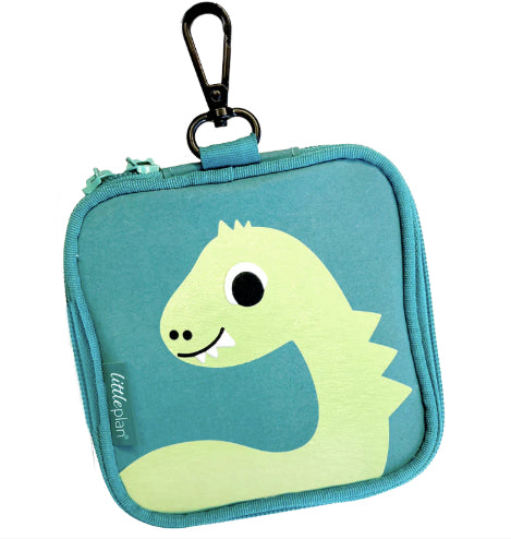 Dino-Liebe-Set