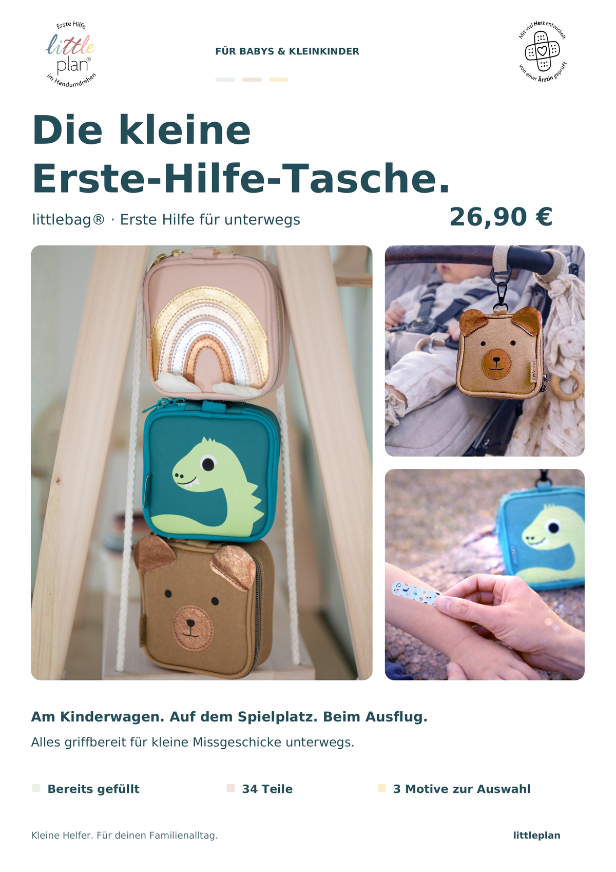 Aufsteller Reseller