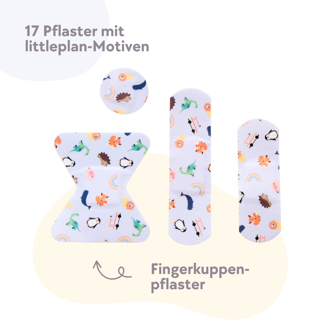littlebag® Erste-Hilfe-Tasche