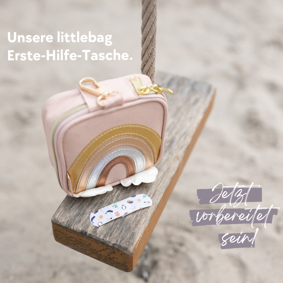 littlebag® Erste-Hilfe-Taschen Set