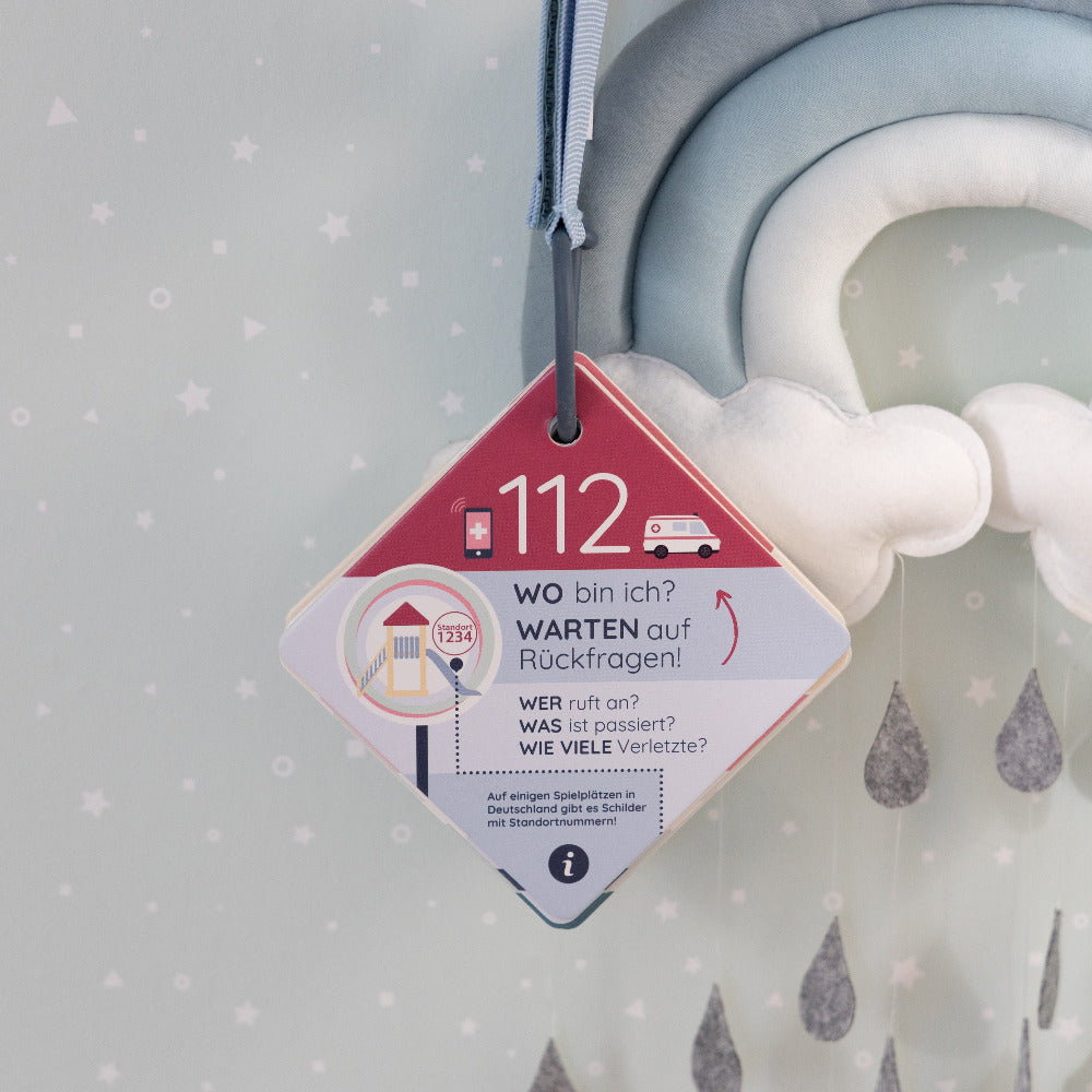 Buggyplan Kinderzimmer