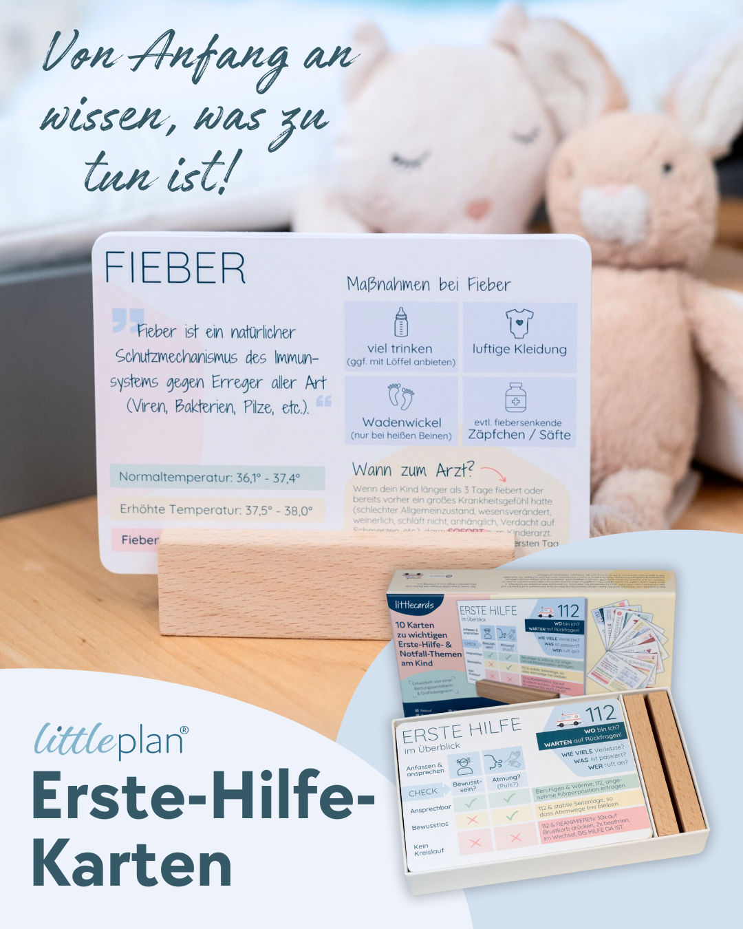 Set: drinnen und draußen
