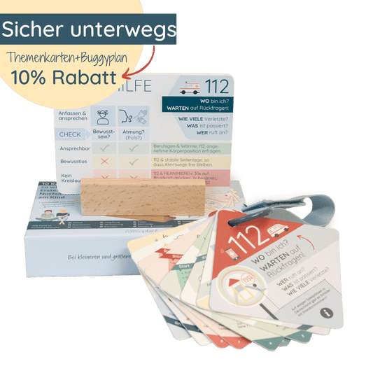 Set: drinnen und draußen