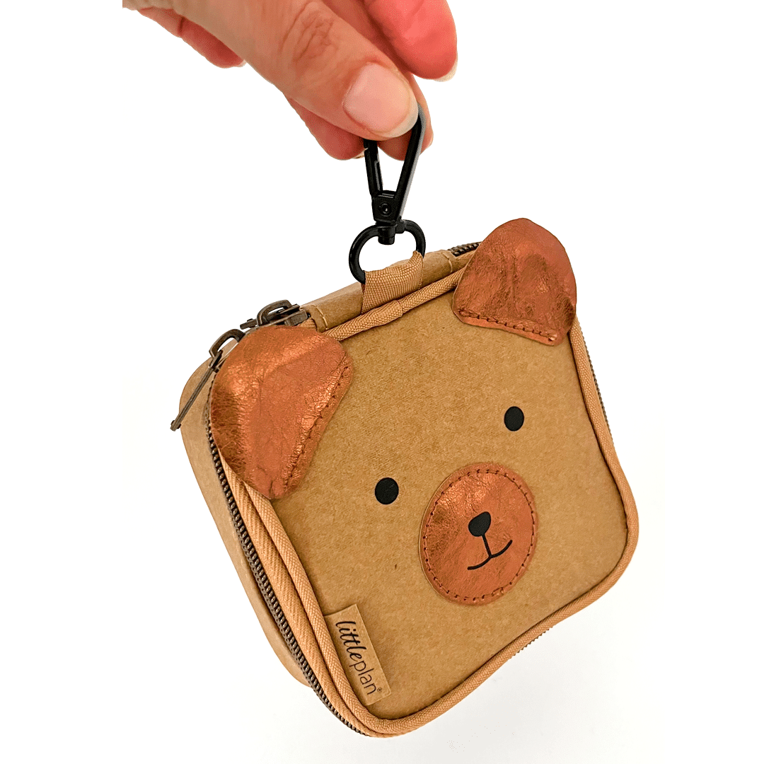 littlebag® Bear Erste-Hilfe-Tasche