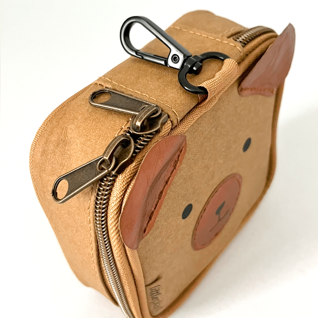 littlebag® Bear Erste-Hilfe-Tasche
