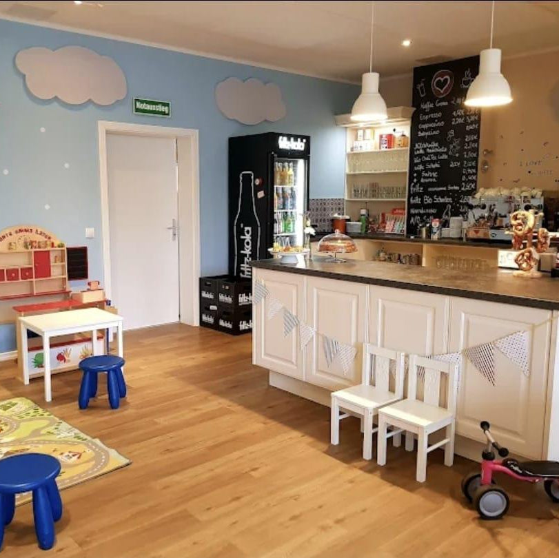 Erste-Hilfe-Kurs Baby & Kind in Duisburg