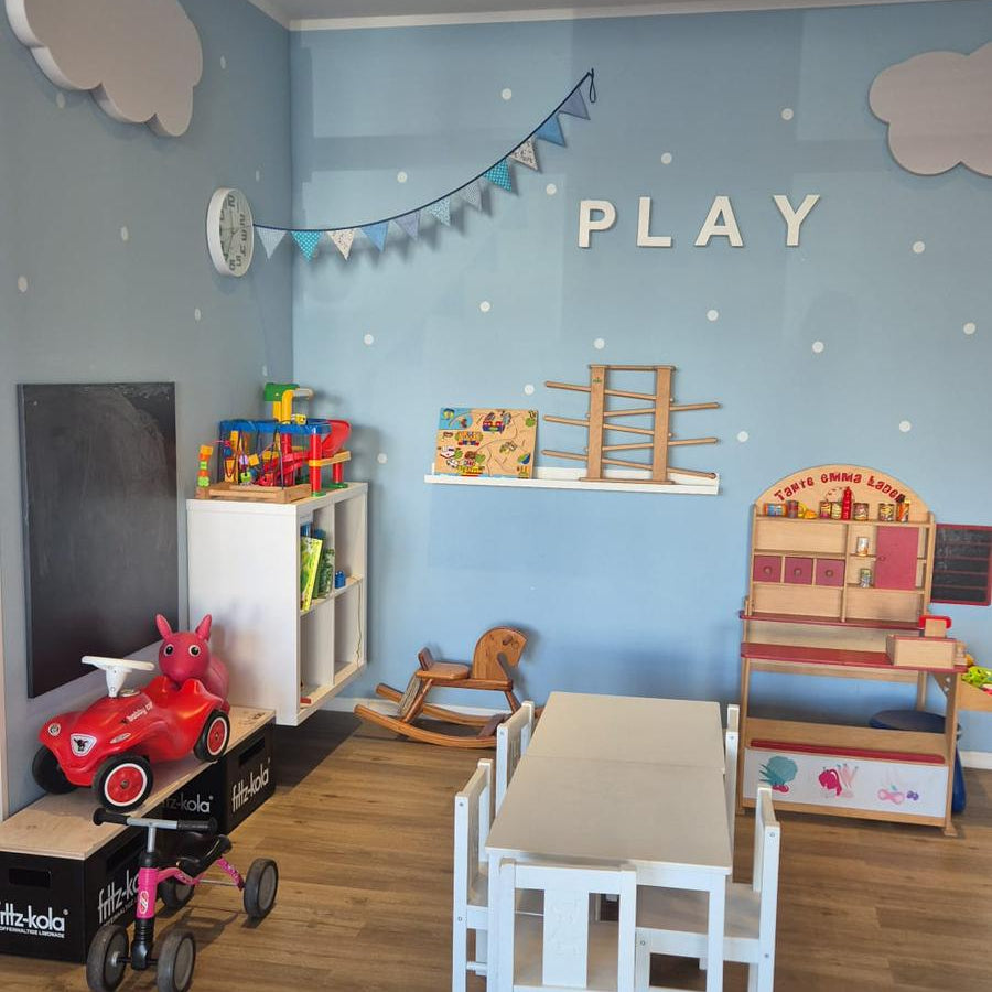 Erste-Hilfe-Kurs Baby & Kind in Duisburg