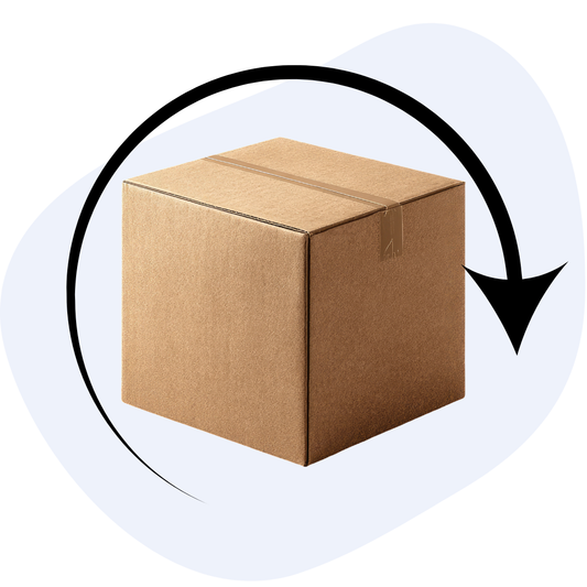 Neuversand deiner Bestellung