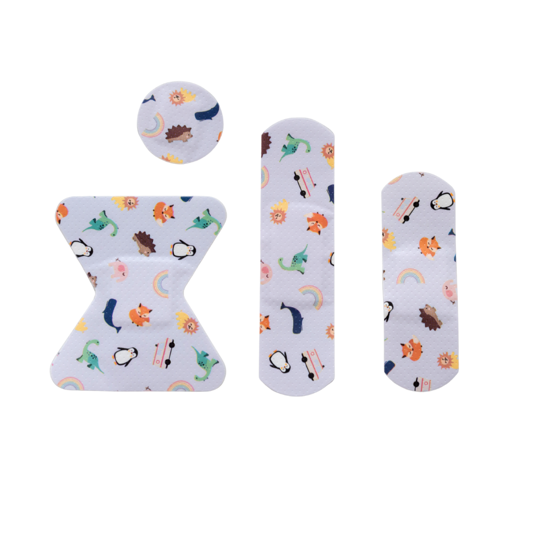 littleplan Pflaster-Set