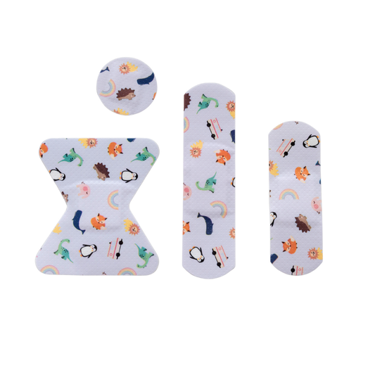 littleplan Pflaster-Set