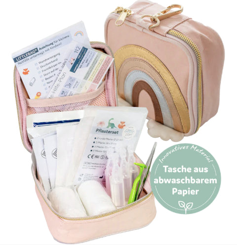 littlebag® Erste-Hilfe-Tasche
