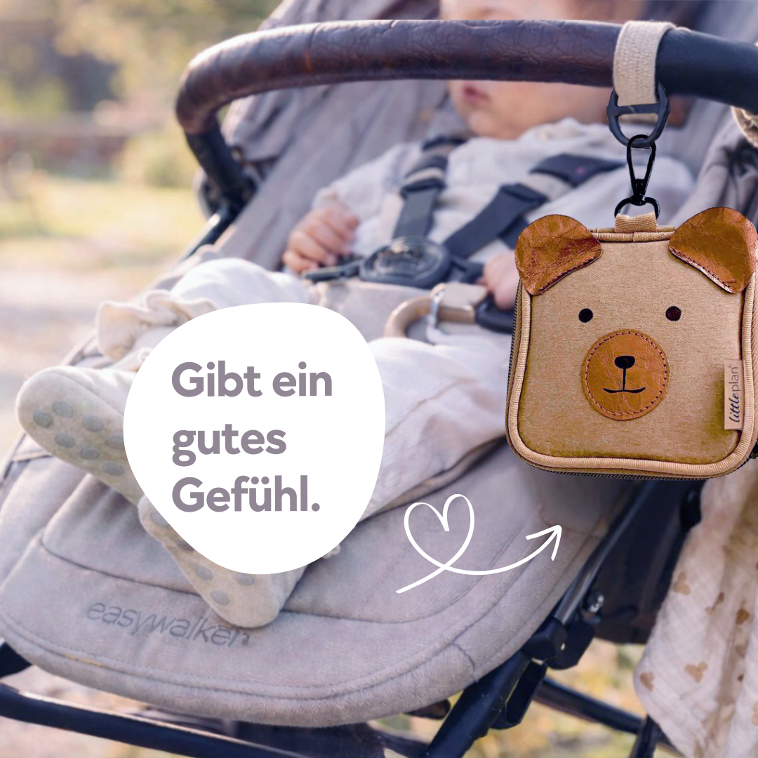 littlebag® Erste-Hilfe-Tasche