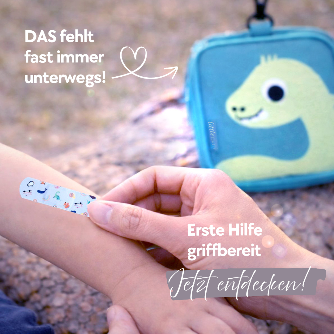 littlebag® Erste-Hilfe-Tasche