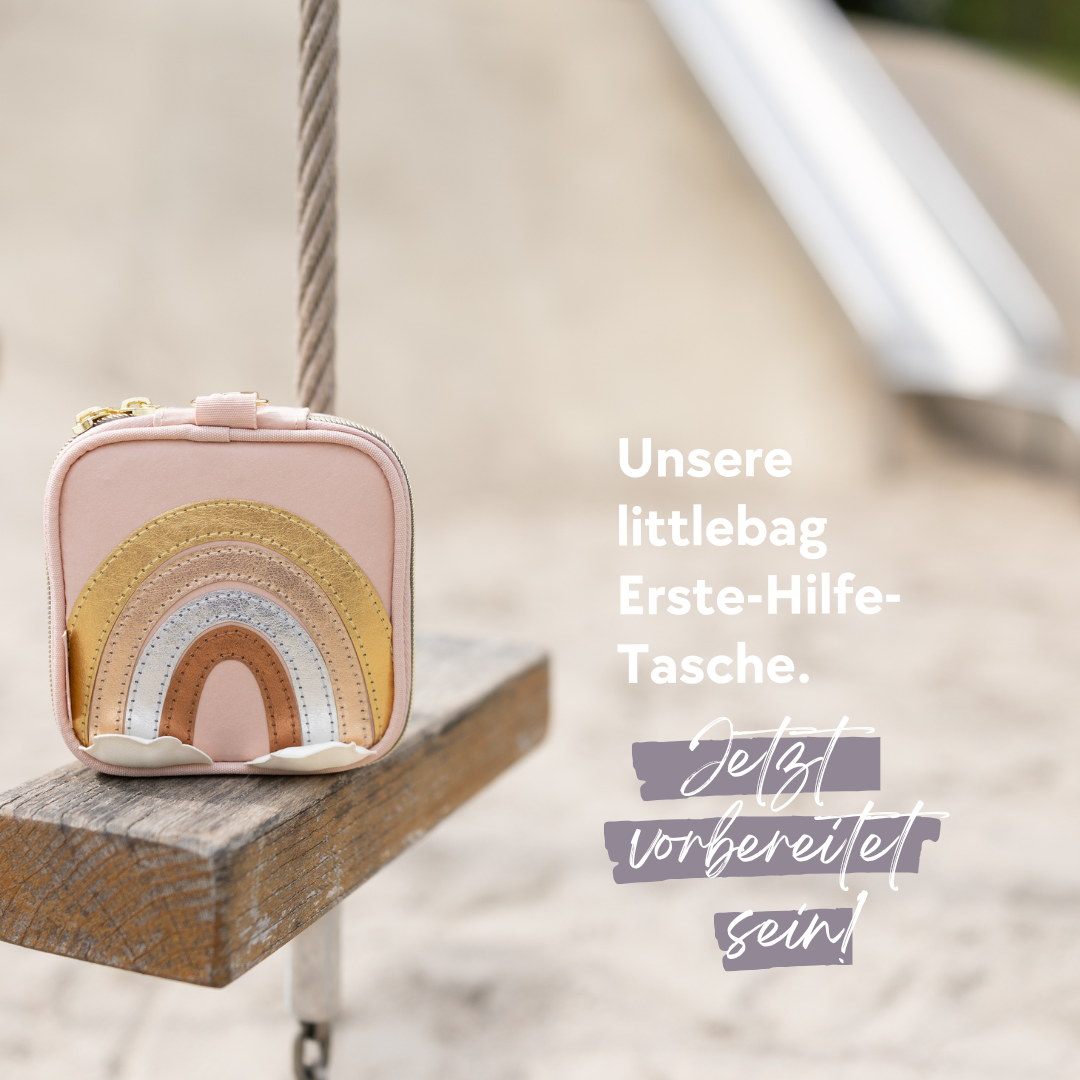 littlebag® Erste-Hilfe-Tasche