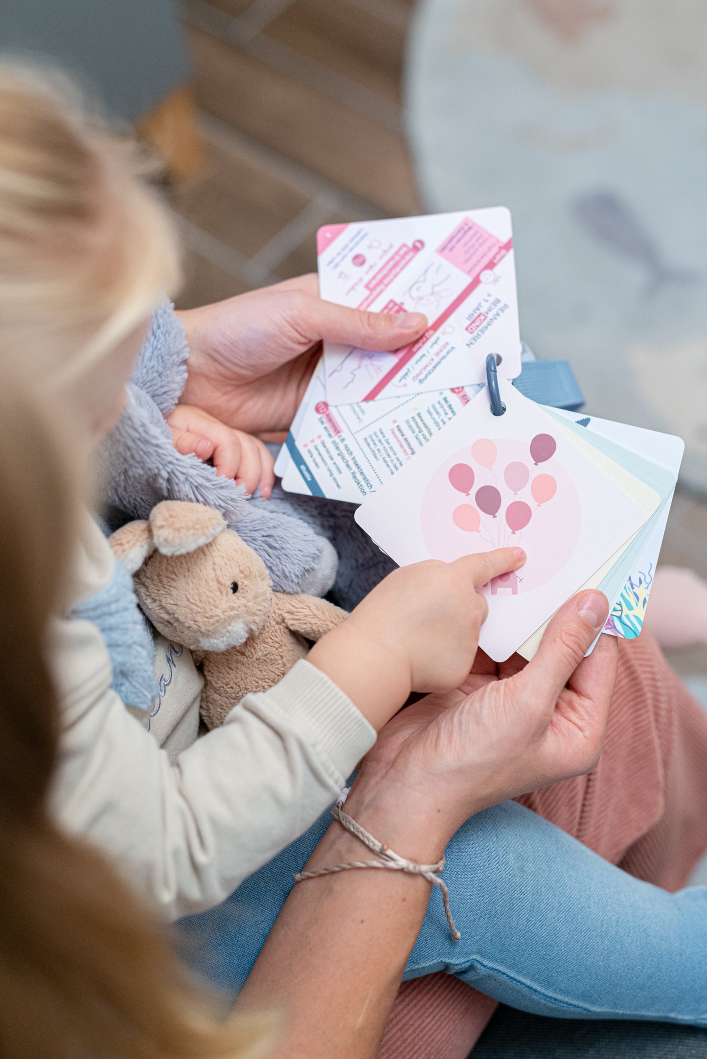 4 für 3 Buggyplan®